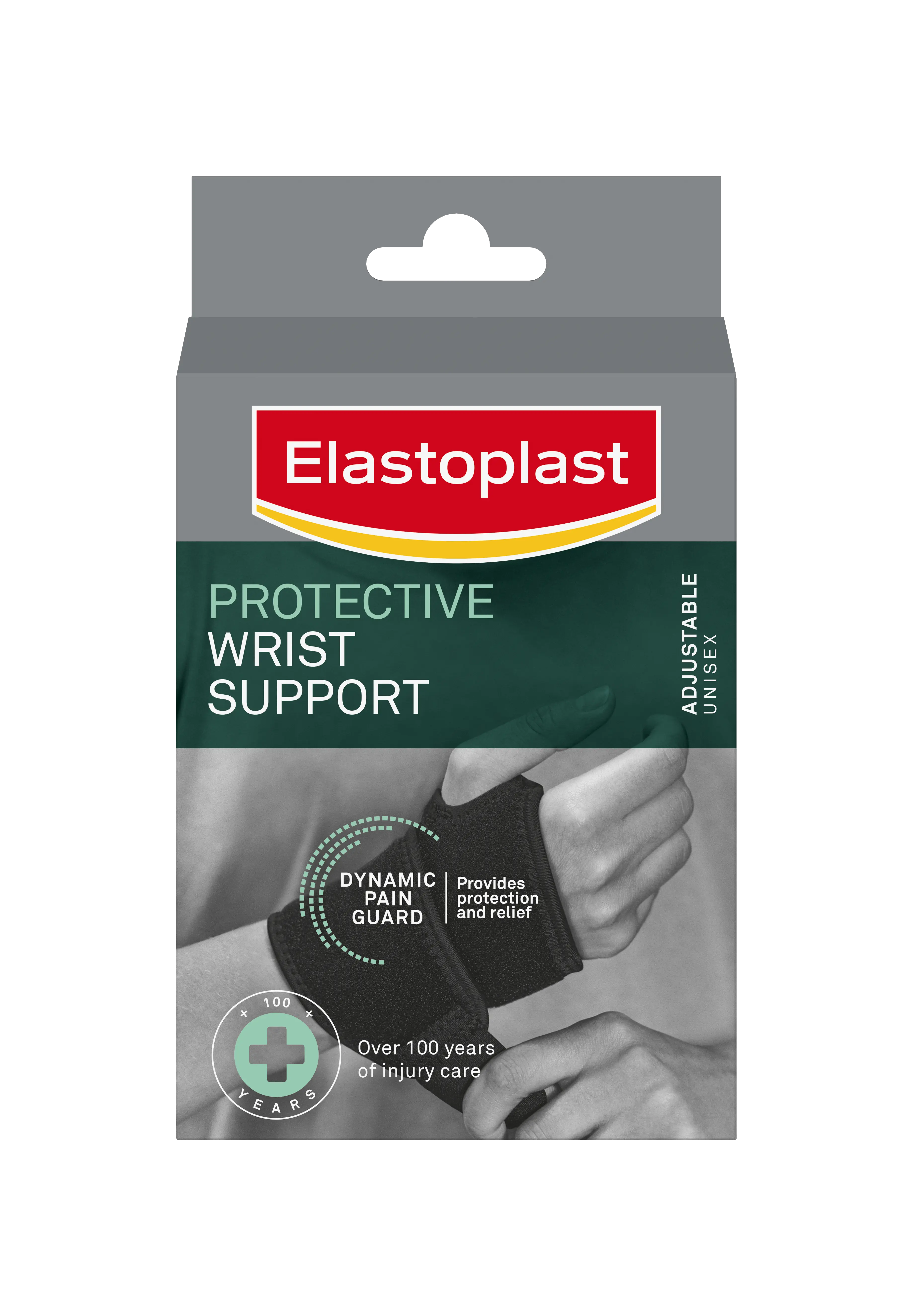 Protective Wrist Support Elastoplast